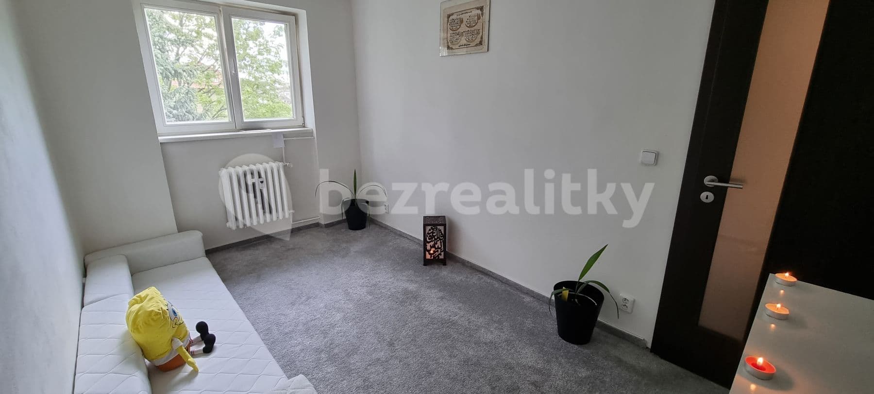 2 bedroom with open-plan kitchen flat to rent, 67 m², Mydlářka, Prague, Prague 2 bedroom with open-plan kitchen flat to rent, 67 m², Mydlářka, Prague, Prague