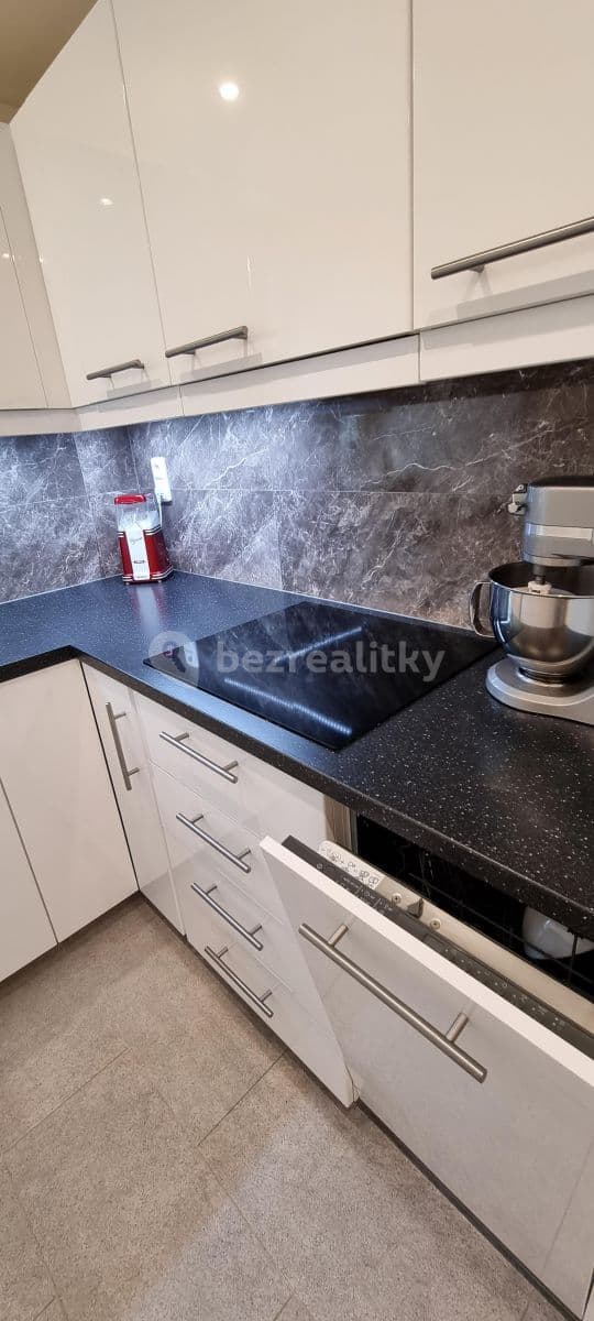 2 bedroom with open-plan kitchen flat to rent, 67 m², Mydlářka, Prague, Prague 2 bedroom with open-plan kitchen flat to rent, 67 m², Mydlářka, Prague, Prague