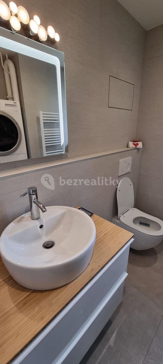 2 bedroom with open-plan kitchen flat to rent, 67 m², Mydlářka, Prague, Prague 2 bedroom with open-plan kitchen flat to rent, 67 m², Mydlářka, Prague, Prague