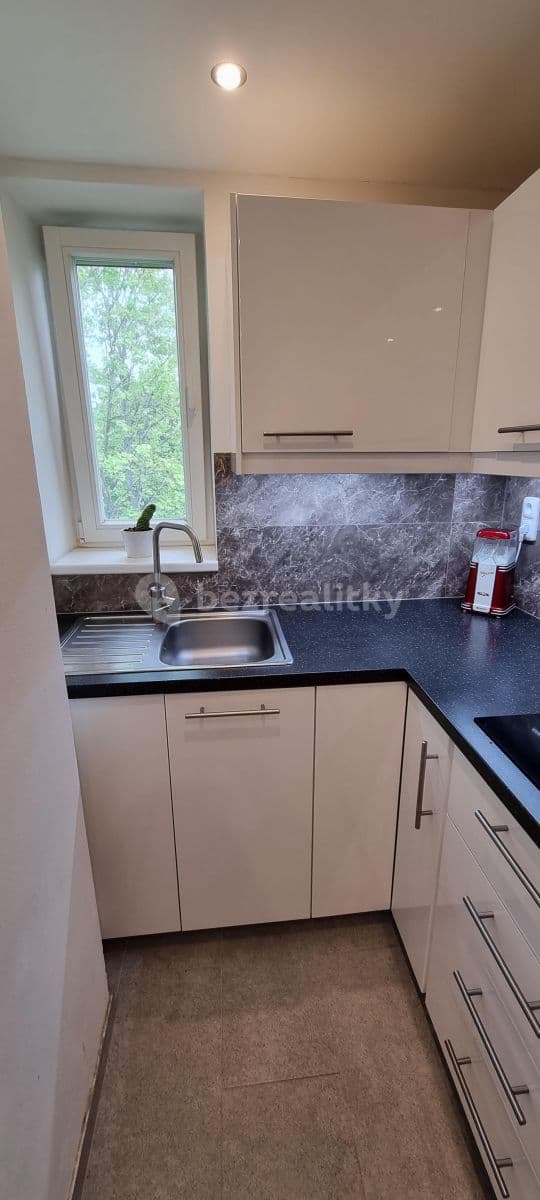 2 bedroom with open-plan kitchen flat to rent, 67 m², Mydlářka, Prague, Prague 2 bedroom with open-plan kitchen flat to rent, 67 m², Mydlářka, Prague, Prague