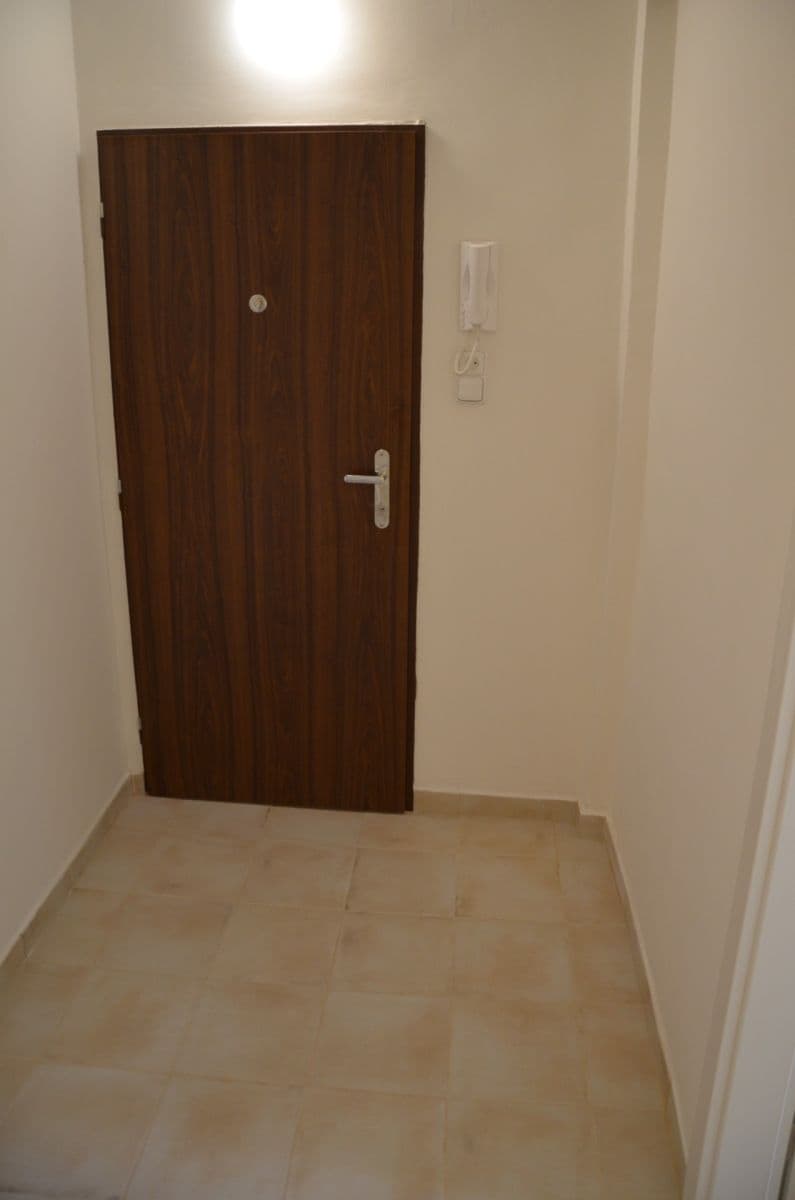 Studio flat to rent, 40 m², Šumavská, Prague, Prague Studio flat to rent, 40 m², Šumavská, Prague, Prague