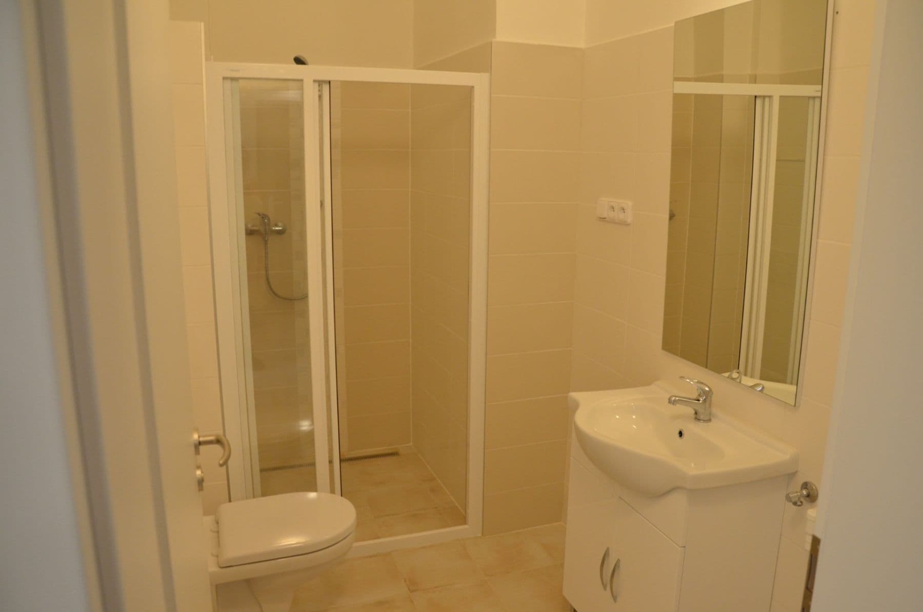 Studio flat to rent, 40 m², Šumavská, Prague, Prague Studio flat to rent, 40 m², Šumavská, Prague, Prague