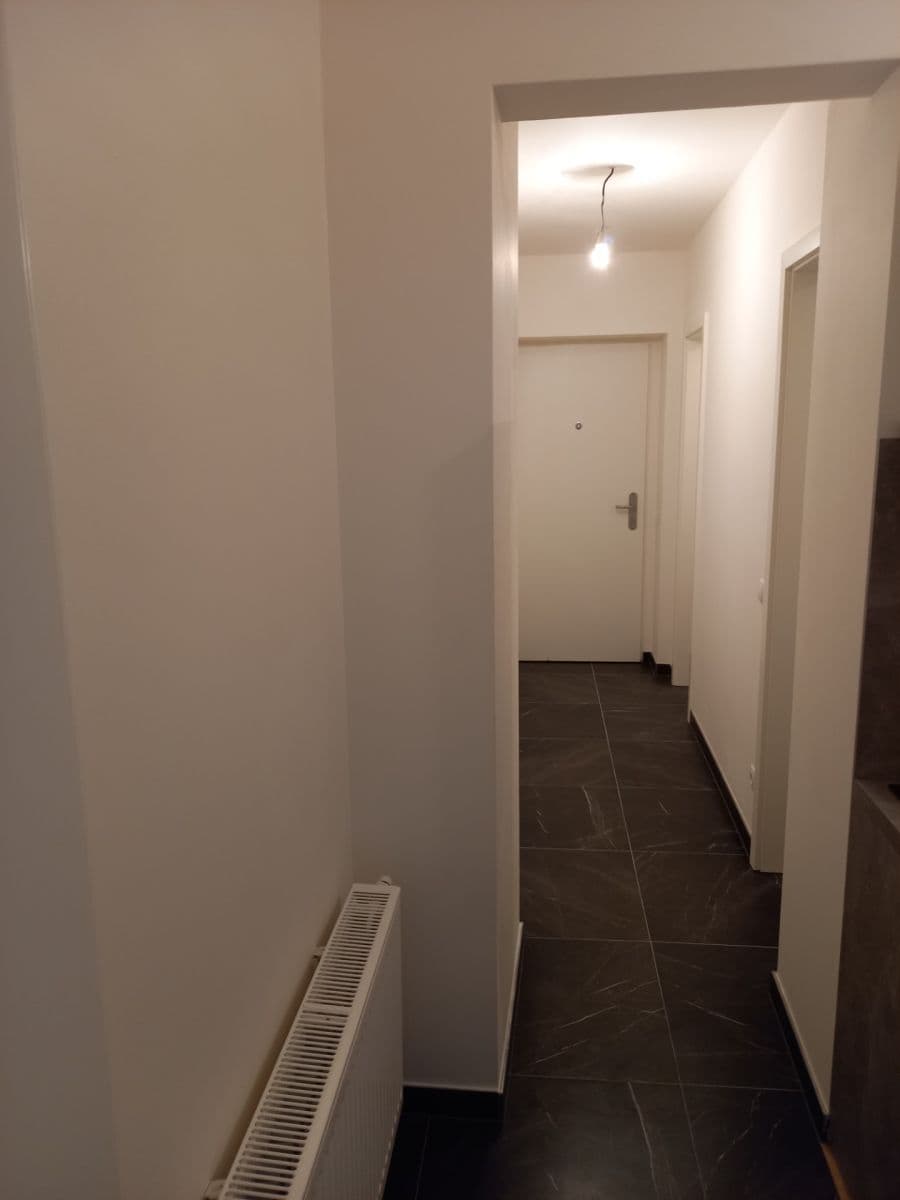 Studio flat to rent, 31 m², Tyršova, Prague, Prague Studio flat to rent, 31 m², Tyršova, Prague, Prague