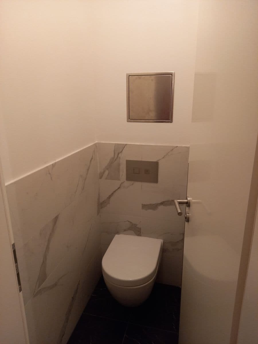 Studio flat to rent, 31 m², Tyršova, Prague, Prague Studio flat to rent, 31 m², Tyršova, Prague, Prague