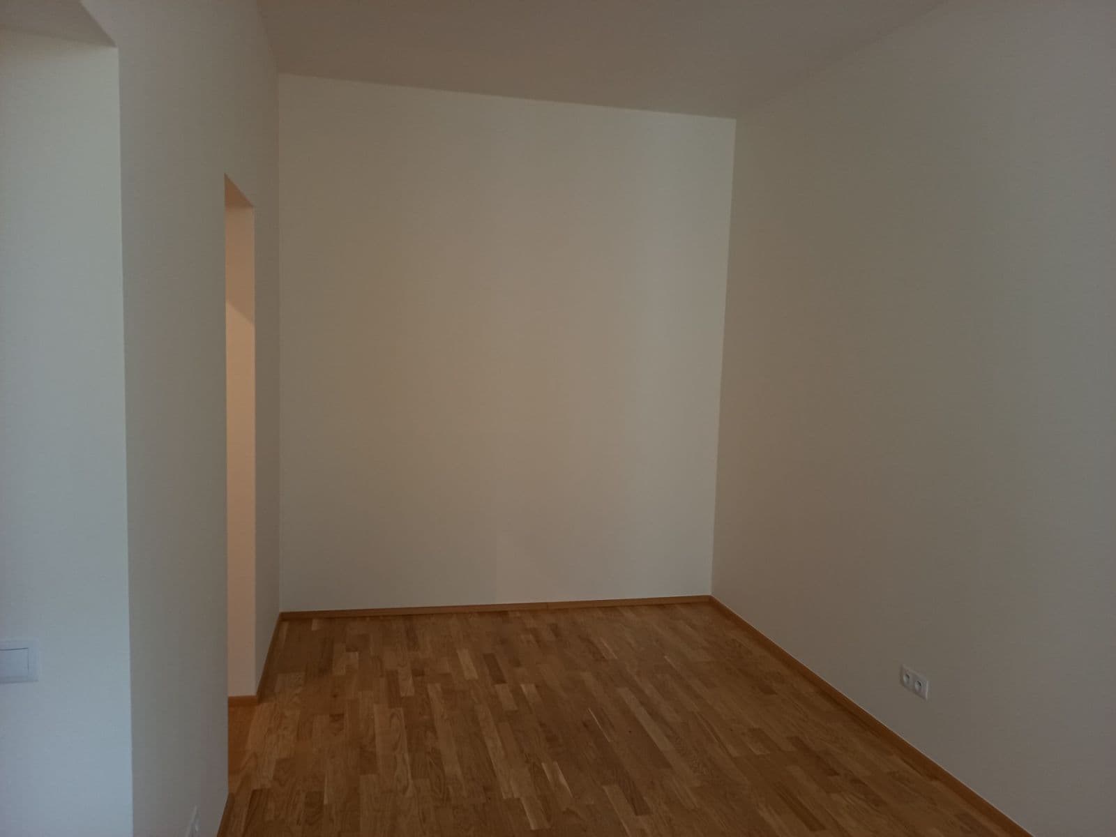 Studio flat to rent, 31 m², Tyršova, Prague, Prague Studio flat to rent, 31 m², Tyršova, Prague, Prague