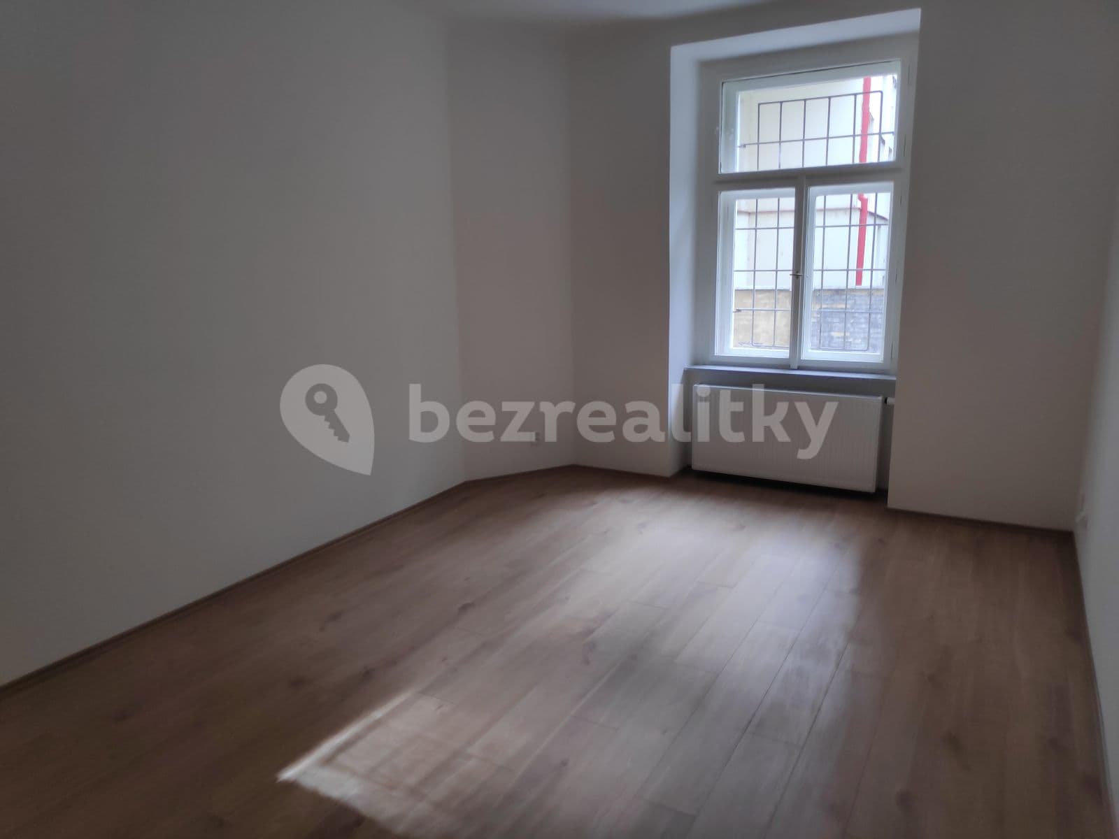 1 bedroom flat to rent, 51 m², Janovského, Prague, Prague 1 bedroom flat to rent, 51 m², Janovského, Prague, Prague