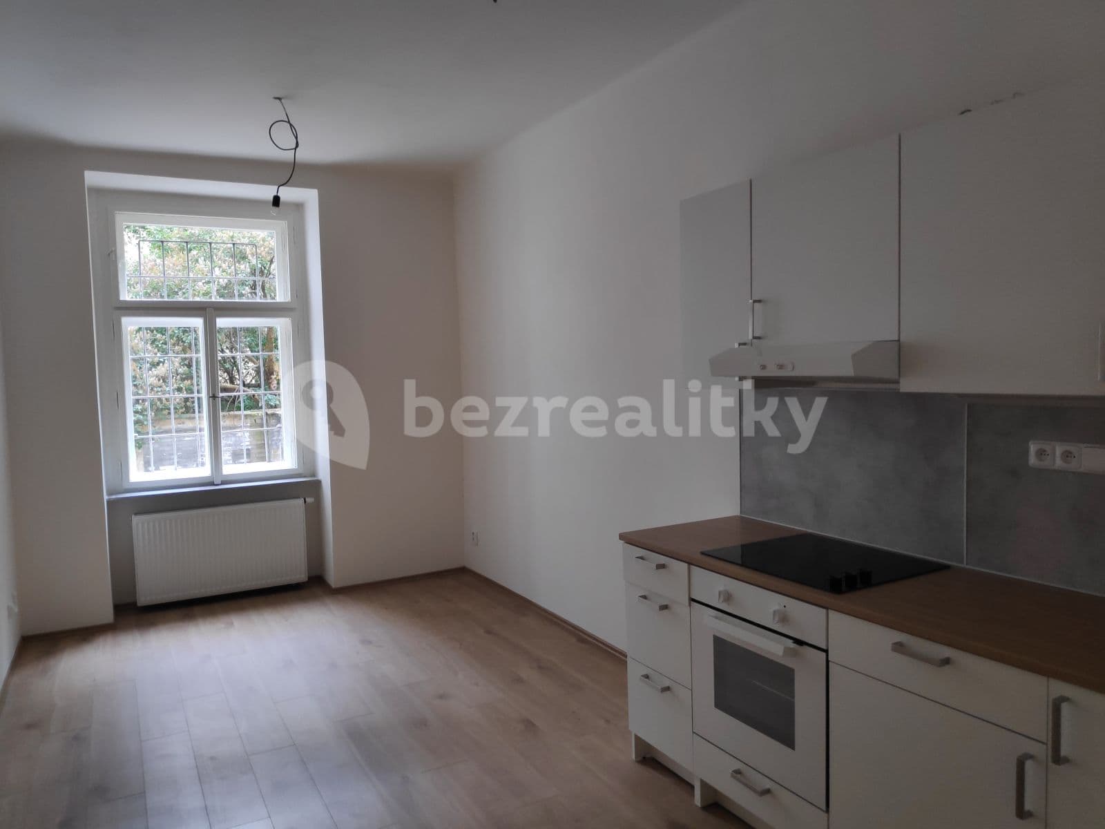 1 bedroom flat to rent, 51 m², Janovského, Prague, Prague 1 bedroom flat to rent, 51 m², Janovského, Prague, Prague