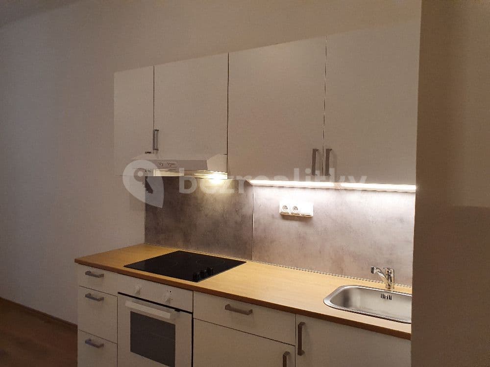 1 bedroom flat to rent, 51 m², Janovského, Prague, Prague 1 bedroom flat to rent, 51 m², Janovského, Prague, Prague