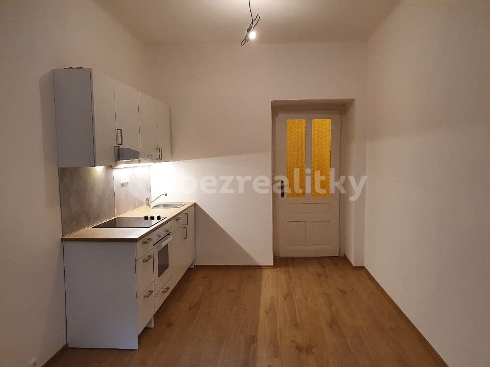 1 bedroom flat to rent, 51 m², Janovského, Prague, Prague 1 bedroom flat to rent, 51 m², Janovského, Prague, Prague