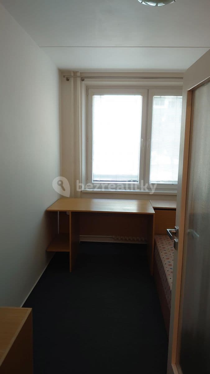 3 bedroom flat to rent, 64 m², Arménská, Brno, Jihomoravský Region 3 bedroom flat to rent, 64 m², Arménská, Brno, Jihomoravský Region