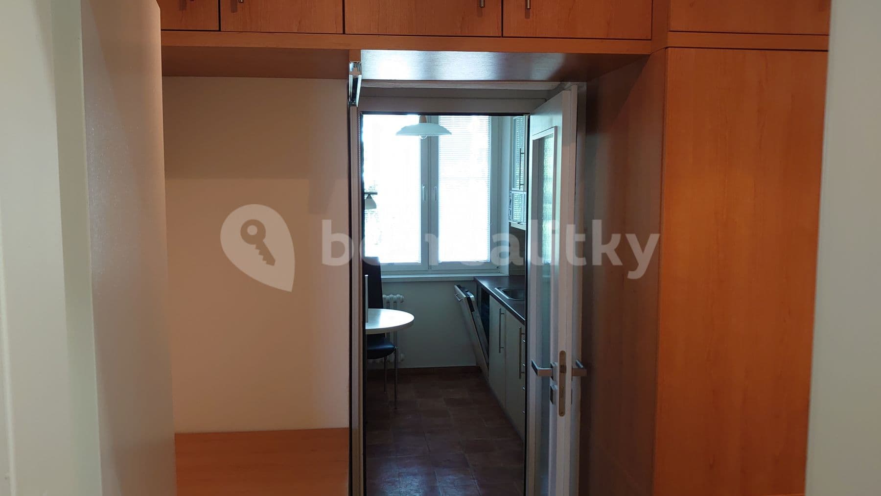 3 bedroom flat to rent, 64 m², Arménská, Brno, Jihomoravský Region 3 bedroom flat to rent, 64 m², Arménská, Brno, Jihomoravský Region