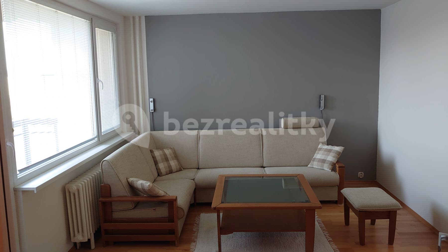 3 bedroom flat to rent, 64 m², Arménská, Brno, Jihomoravský Region 3 bedroom flat to rent, 64 m², Arménská, Brno, Jihomoravský Region