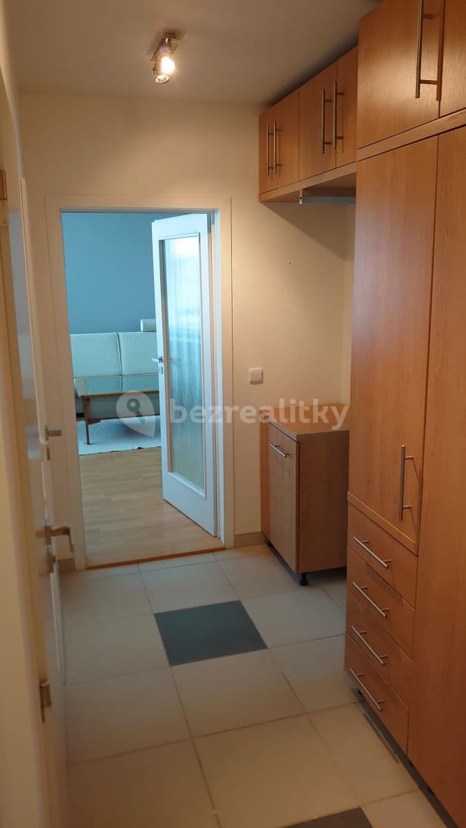 3 bedroom flat to rent, 64 m², Arménská, Brno, Jihomoravský Region 3 bedroom flat to rent, 64 m², Arménská, Brno, Jihomoravský Region