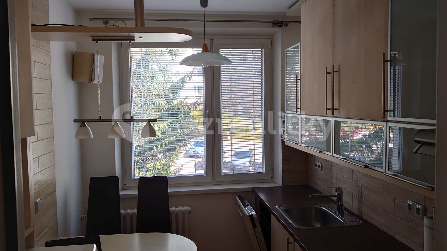 3 bedroom flat to rent, 64 m², Arménská, Brno, Jihomoravský Region 3 bedroom flat to rent, 64 m², Arménská, Brno, Jihomoravský Region