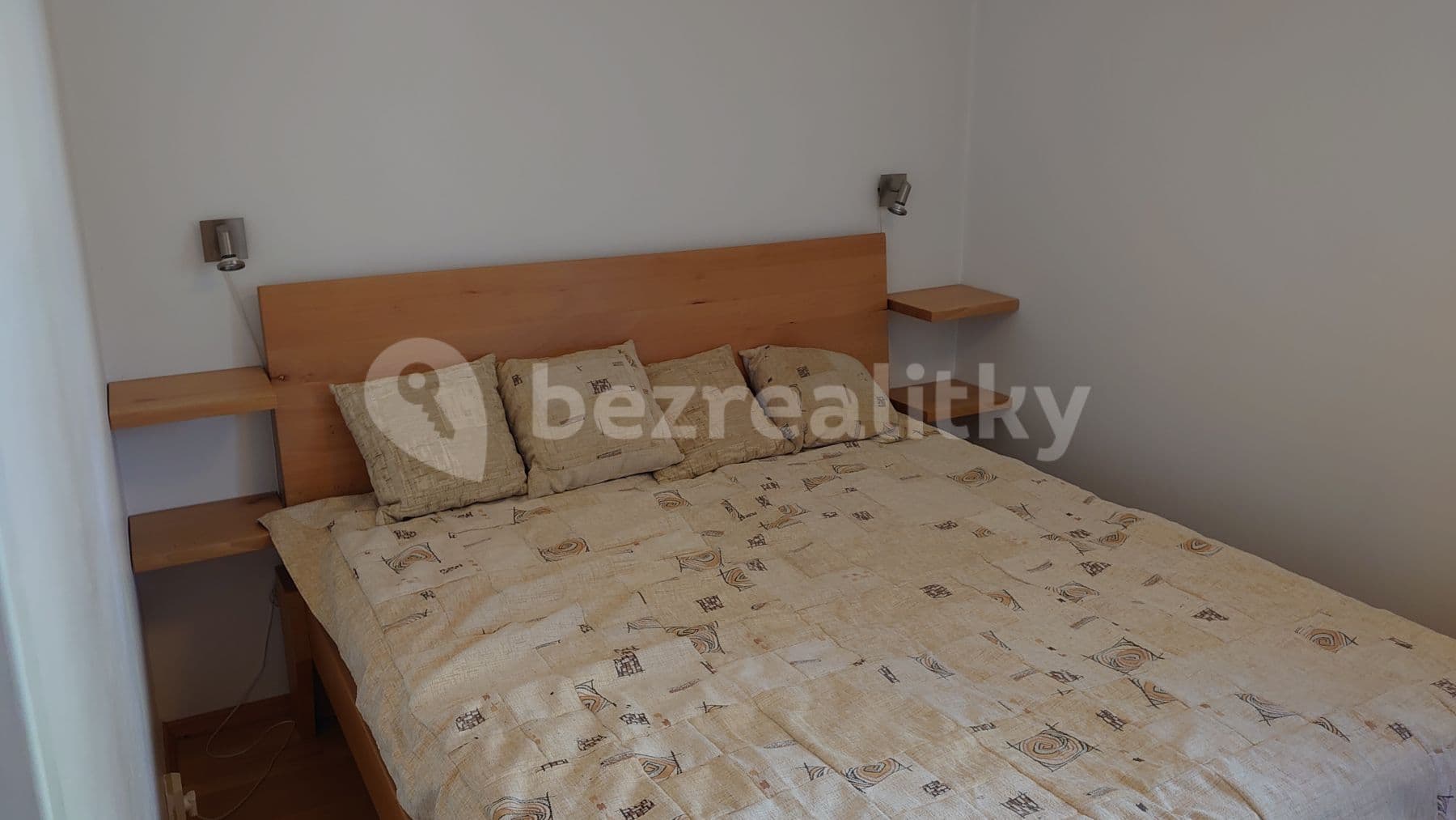 3 bedroom flat to rent, 64 m², Arménská, Brno, Jihomoravský Region 3 bedroom flat to rent, 64 m², Arménská, Brno, Jihomoravský Region