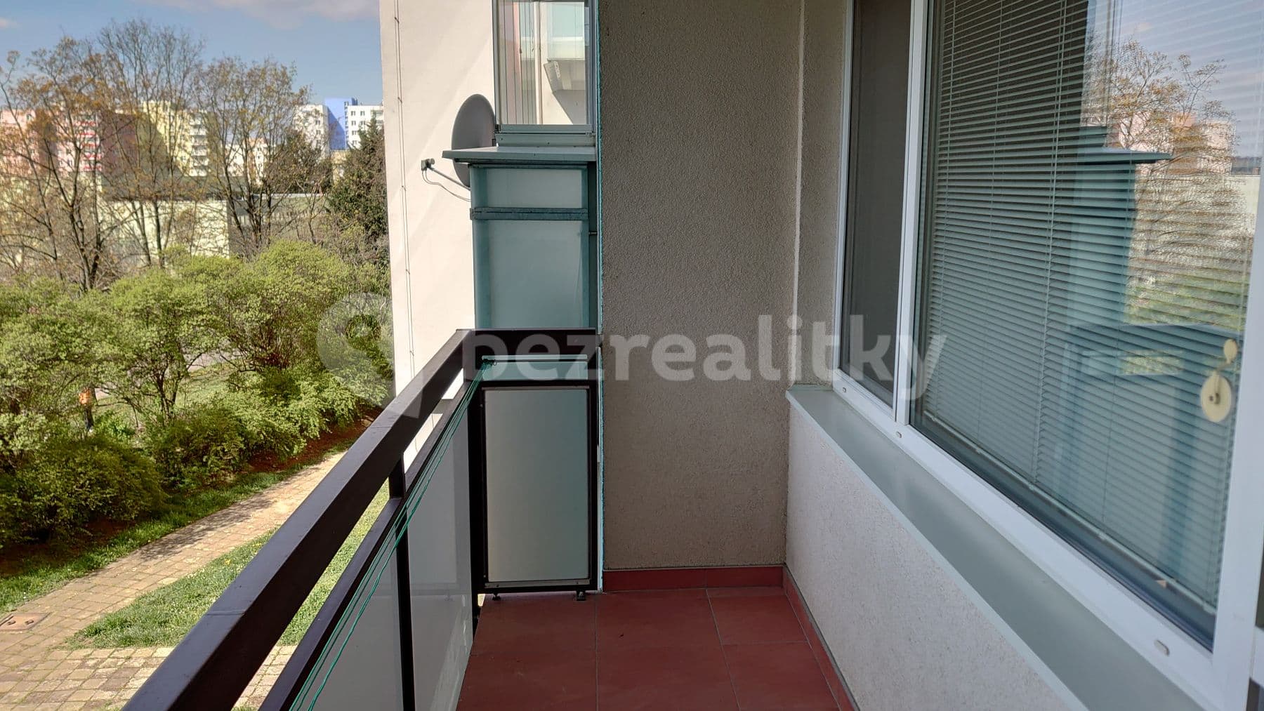 3 bedroom flat to rent, 64 m², Arménská, Brno, Jihomoravský Region 3 bedroom flat to rent, 64 m², Arménská, Brno, Jihomoravský Region