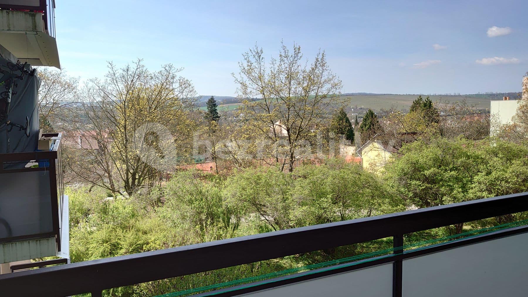 3 bedroom flat to rent, 64 m², Arménská, Brno, Jihomoravský Region 3 bedroom flat to rent, 64 m², Arménská, Brno, Jihomoravský Region