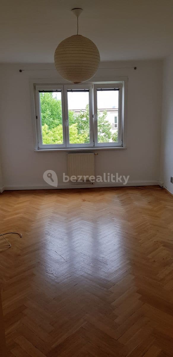 2 bedroom flat to rent, 68 m², Nučická, Prague, Prague 2 bedroom flat to rent, 68 m², Nučická, Prague, Prague
