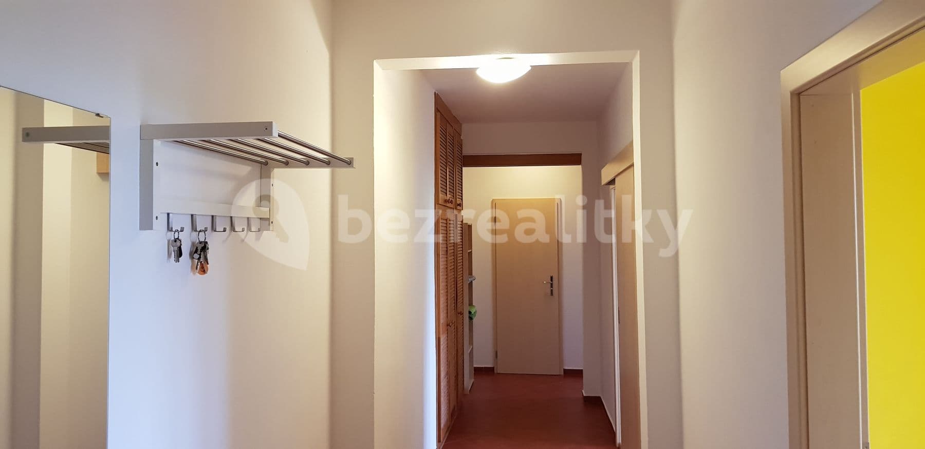 2 bedroom flat to rent, 68 m², Nučická, Prague, Prague 2 bedroom flat to rent, 68 m², Nučická, Prague, Prague