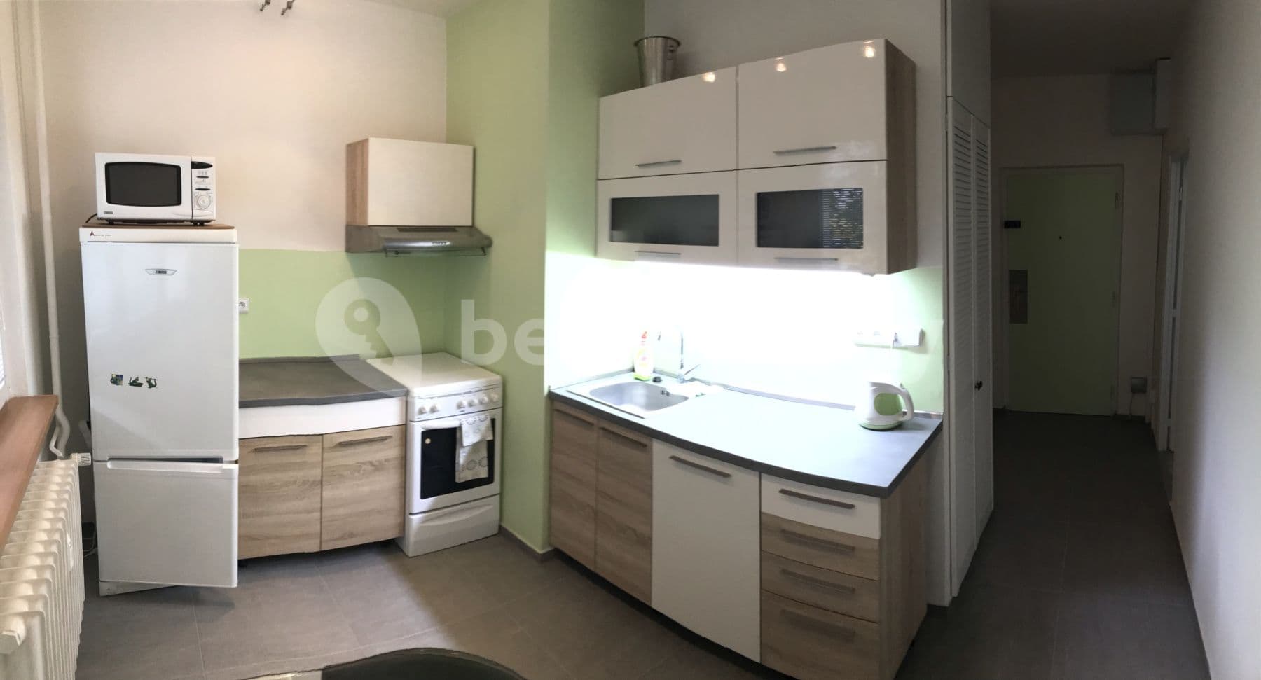 2 bedroom flat to rent, 65 m², Provazníkova, Brno, Jihomoravský Region 2 bedroom flat to rent, 65 m², Provazníkova, Brno, Jihomoravský Region