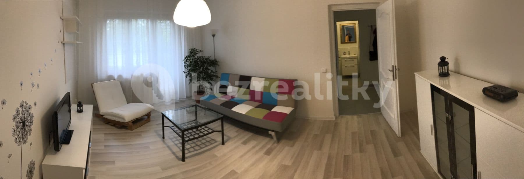 2 bedroom flat to rent, 65 m², Provazníkova, Brno, Jihomoravský Region 2 bedroom flat to rent, 65 m², Provazníkova, Brno, Jihomoravský Region