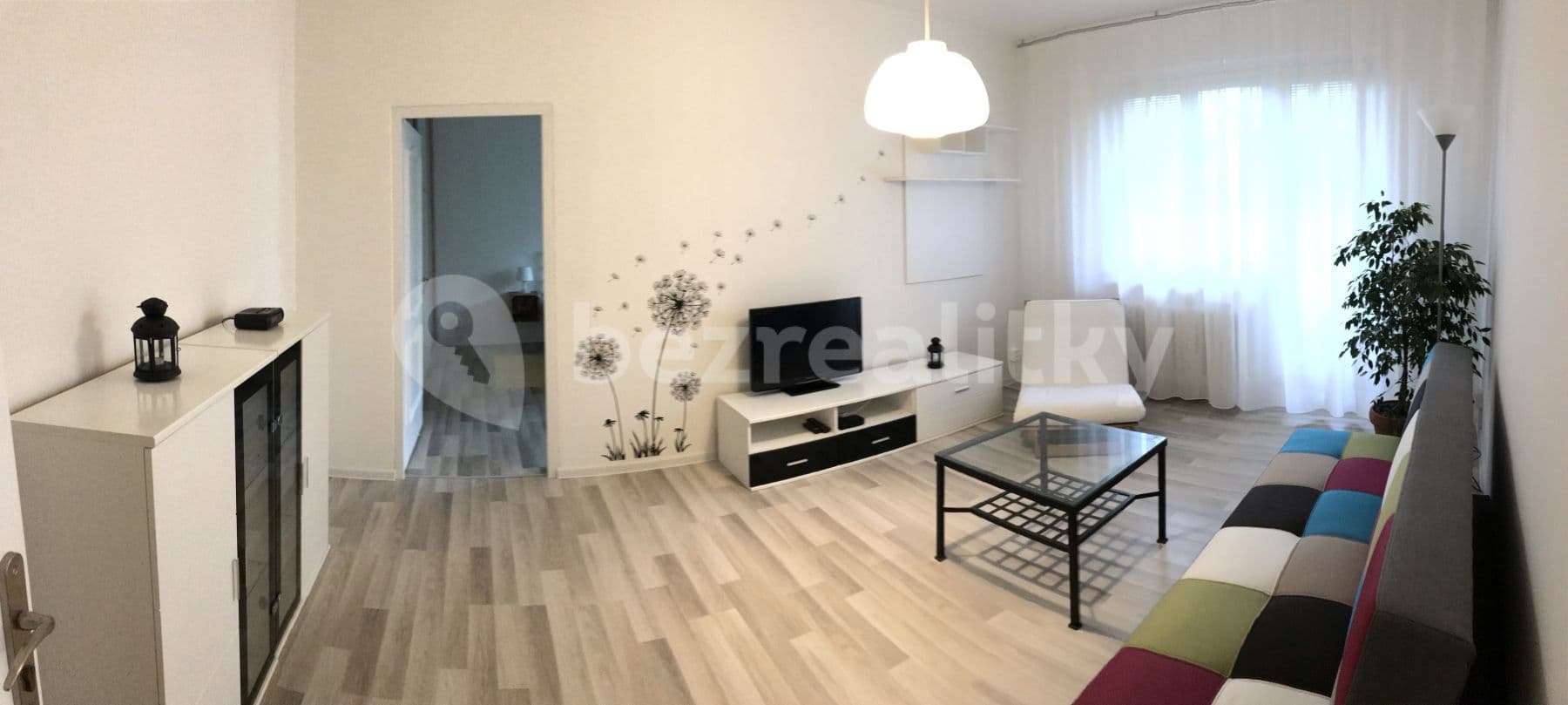 2 bedroom flat to rent, 65 m², Provazníkova, Brno, Jihomoravský Region 2 bedroom flat to rent, 65 m², Provazníkova, Brno, Jihomoravský Region