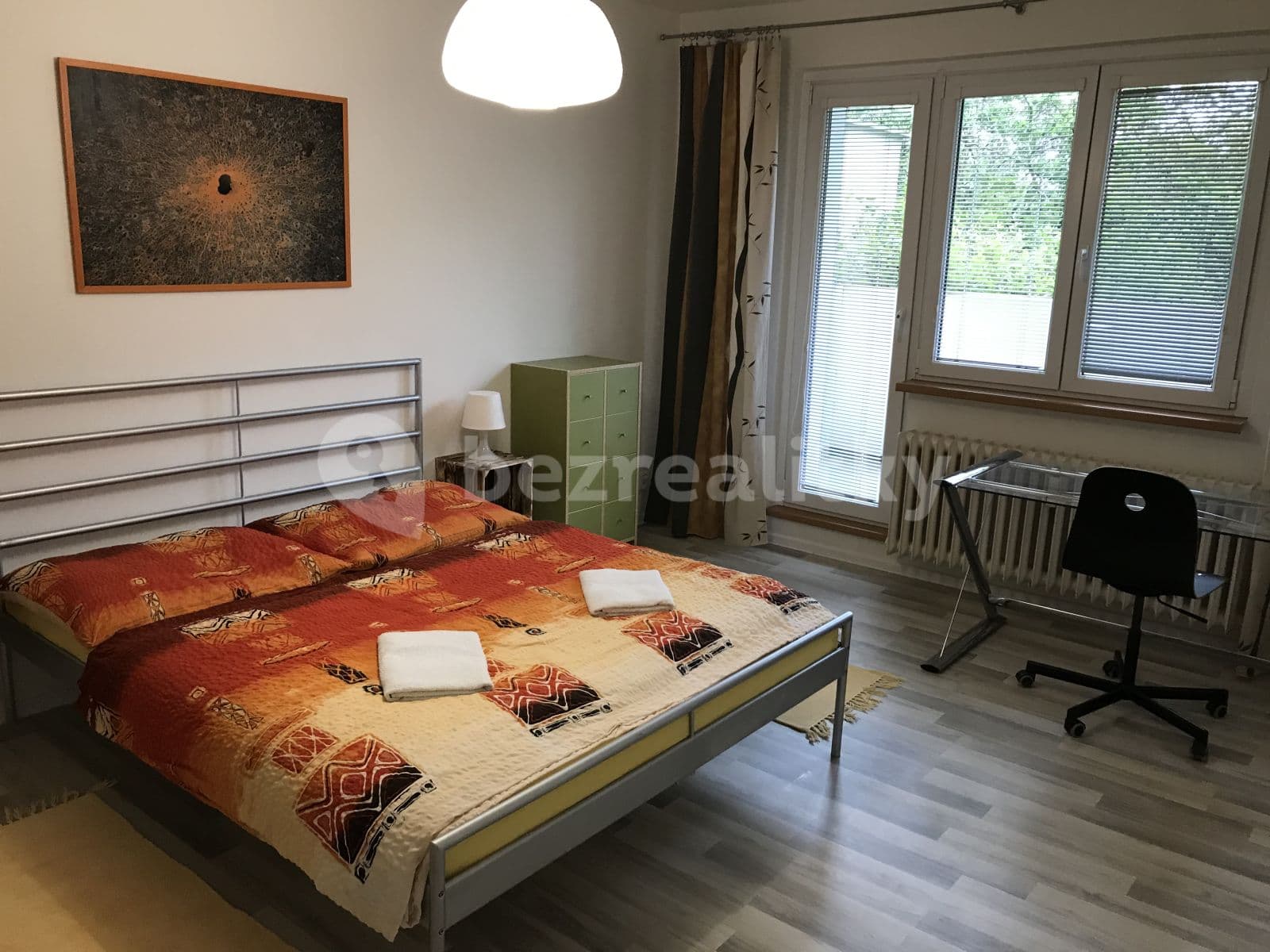 2 bedroom flat to rent, 65 m², Provazníkova, Brno, Jihomoravský Region 2 bedroom flat to rent, 65 m², Provazníkova, Brno, Jihomoravský Region
