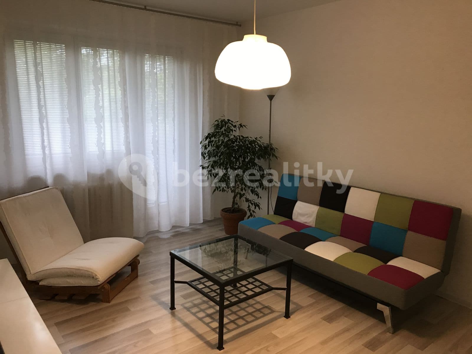 2 bedroom flat to rent, 65 m², Provazníkova, Brno, Jihomoravský Region 2 bedroom flat to rent, 65 m², Provazníkova, Brno, Jihomoravský Region