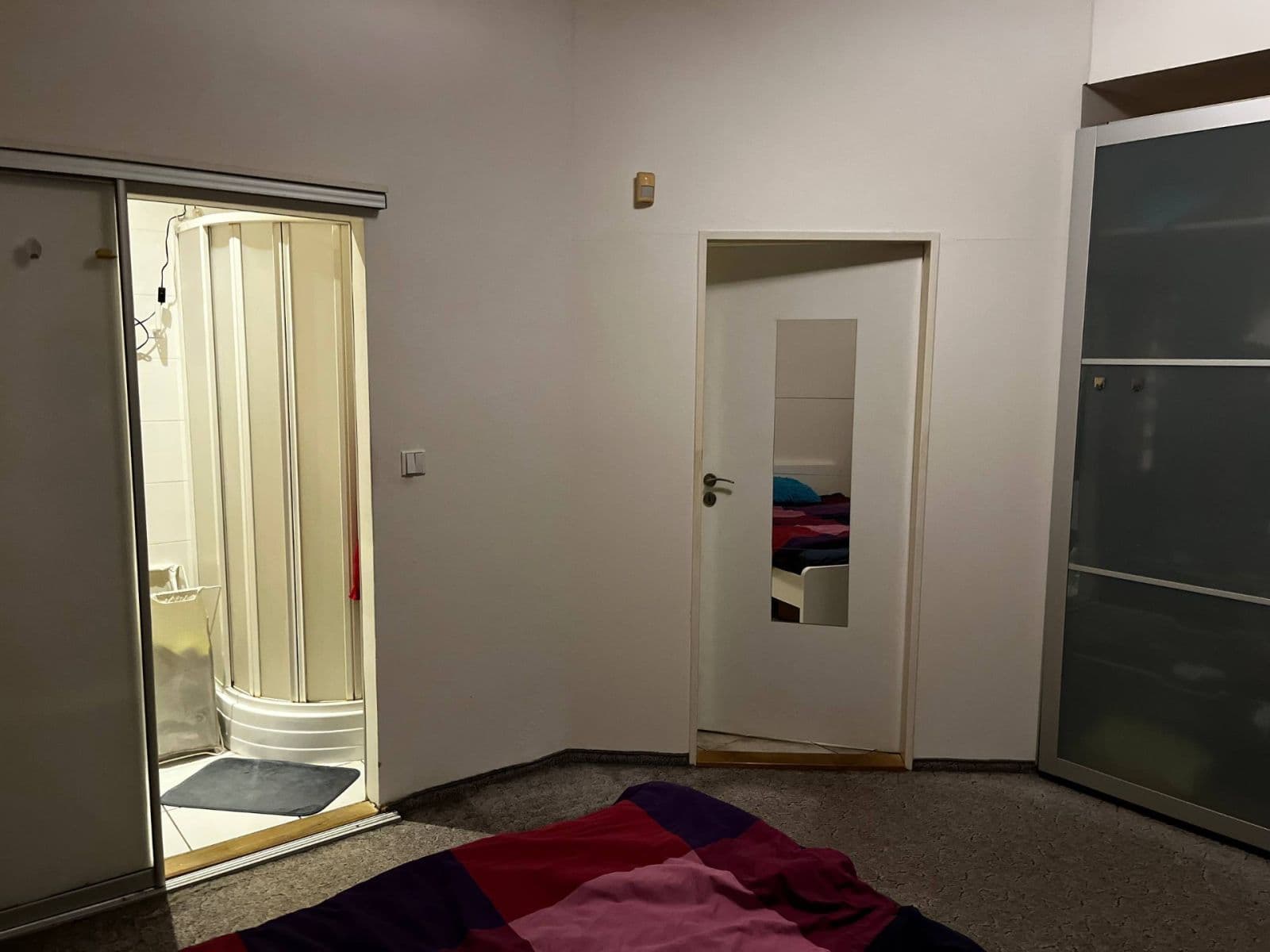 1 bedroom with open-plan kitchen flat to rent, 59 m², Pekařská, Brno, Jihomoravský Region 1 bedroom with open-plan kitchen flat to rent, 59 m², Pekařská, Brno, Jihomoravský Region