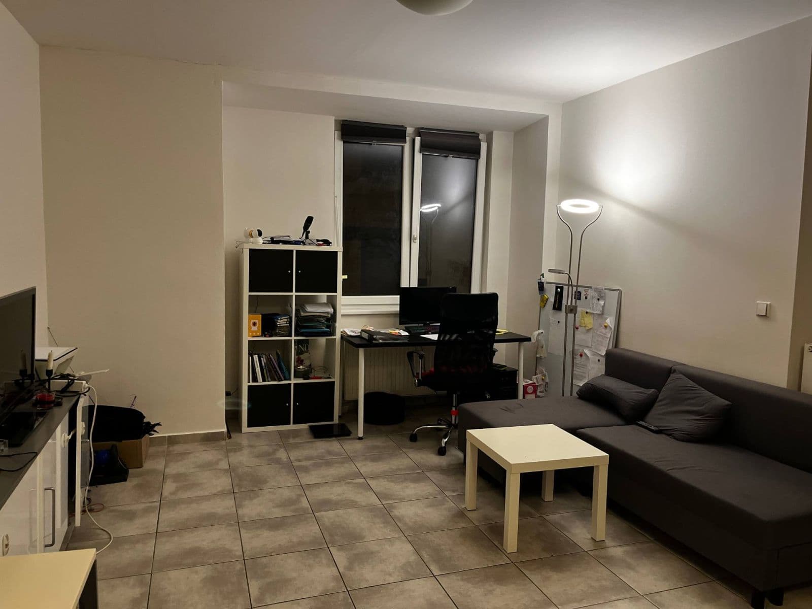 1 bedroom with open-plan kitchen flat to rent, 59 m², Pekařská, Brno, Jihomoravský Region 1 bedroom with open-plan kitchen flat to rent, 59 m², Pekařská, Brno, Jihomoravský Region