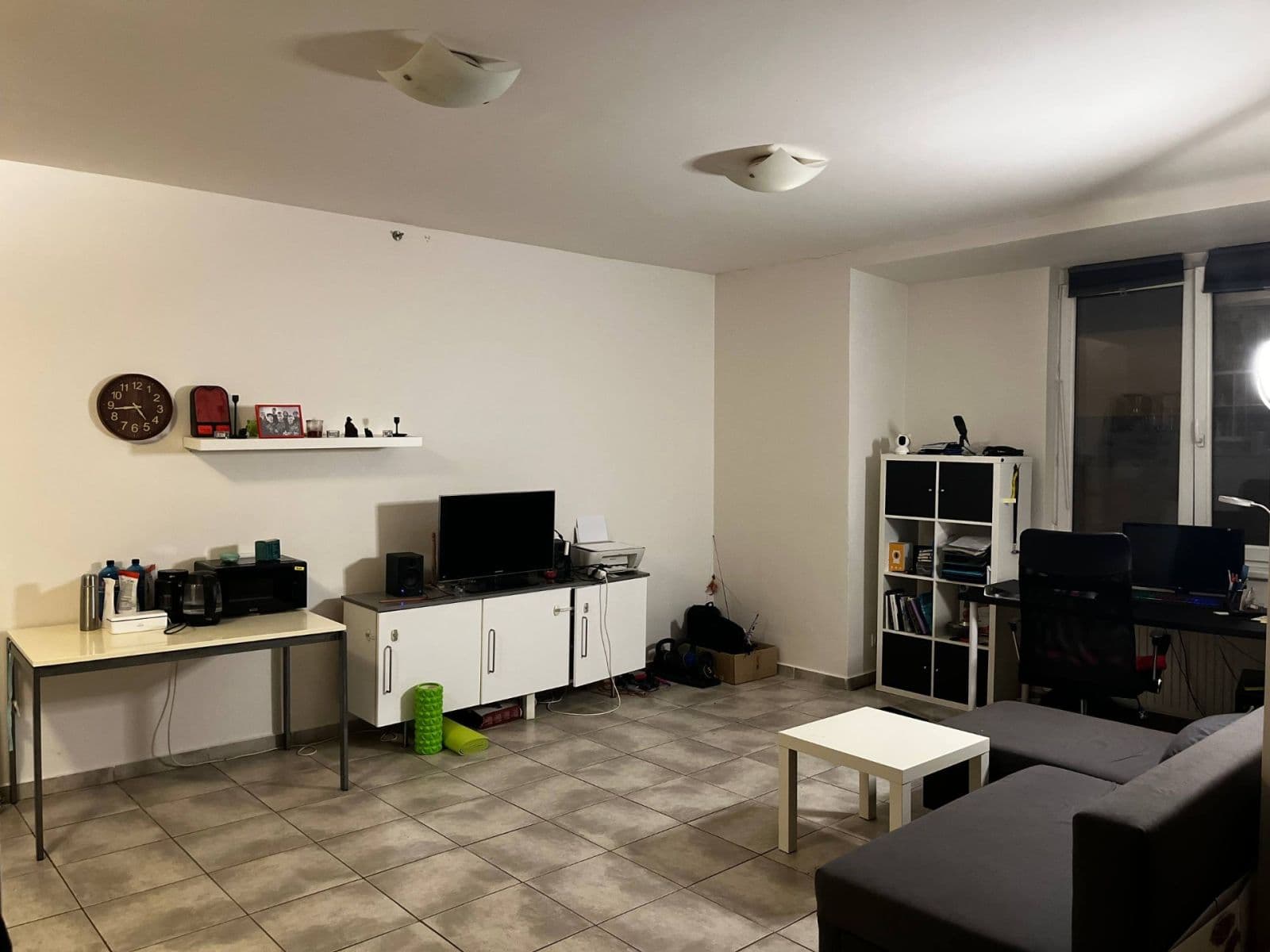 1 bedroom with open-plan kitchen flat to rent, 59 m², Pekařská, Brno, Jihomoravský Region 1 bedroom with open-plan kitchen flat to rent, 59 m², Pekařská, Brno, Jihomoravský Region
