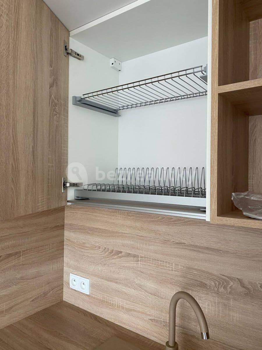 Studio flat to rent, 30 m², Do Zahrádek Ⅰ, Prague, Prague Studio flat to rent, 30 m², Do Zahrádek Ⅰ, Prague, Prague