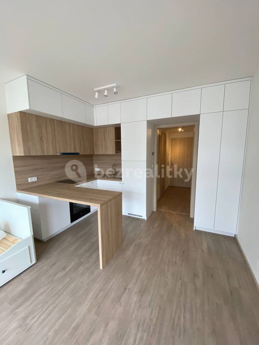 Studio flat to rent, 30 m², Do Zahrádek Ⅰ, Prague, Prague Studio flat to rent, 30 m², Do Zahrádek Ⅰ, Prague, Prague