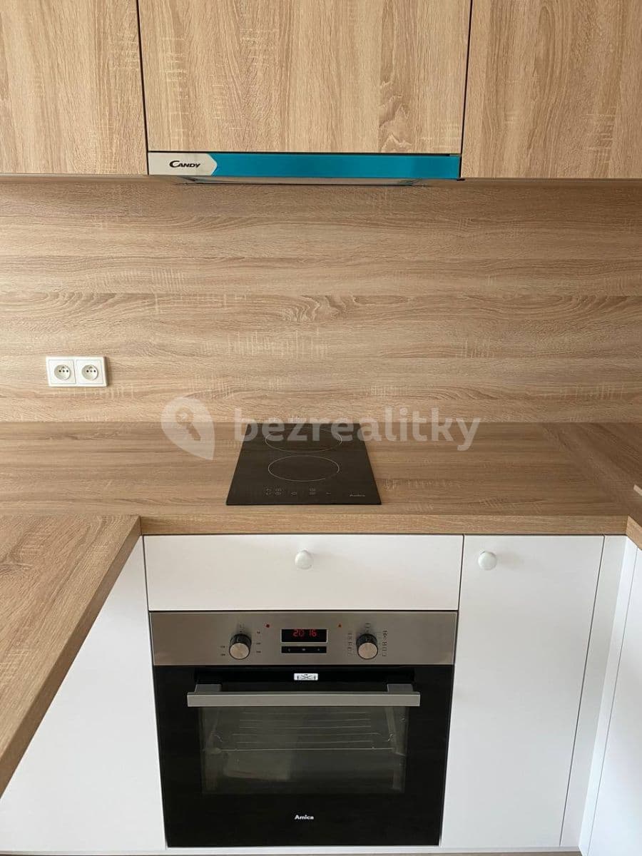 Studio flat to rent, 30 m², Do Zahrádek Ⅰ, Prague, Prague Studio flat to rent, 30 m², Do Zahrádek Ⅰ, Prague, Prague