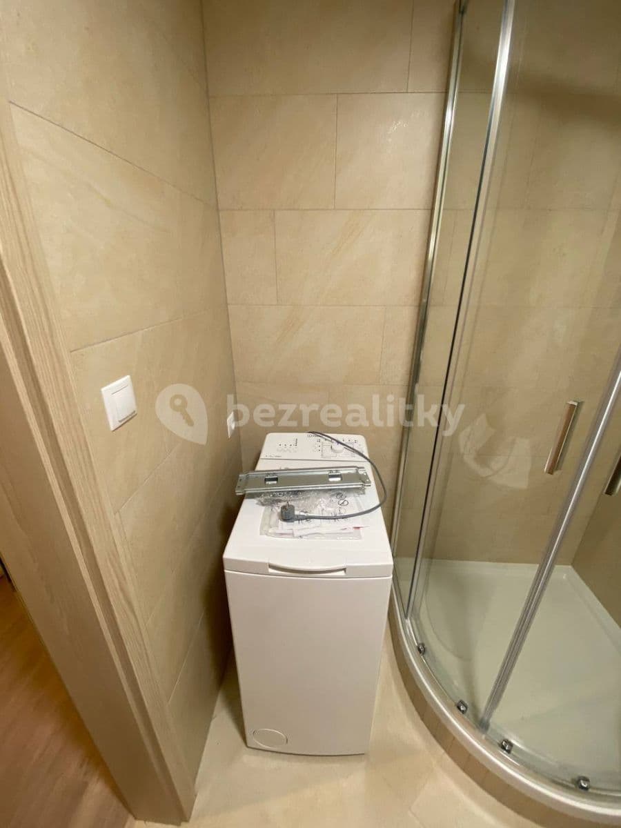 Studio flat to rent, 30 m², Do Zahrádek Ⅰ, Prague, Prague Studio flat to rent, 30 m², Do Zahrádek Ⅰ, Prague, Prague