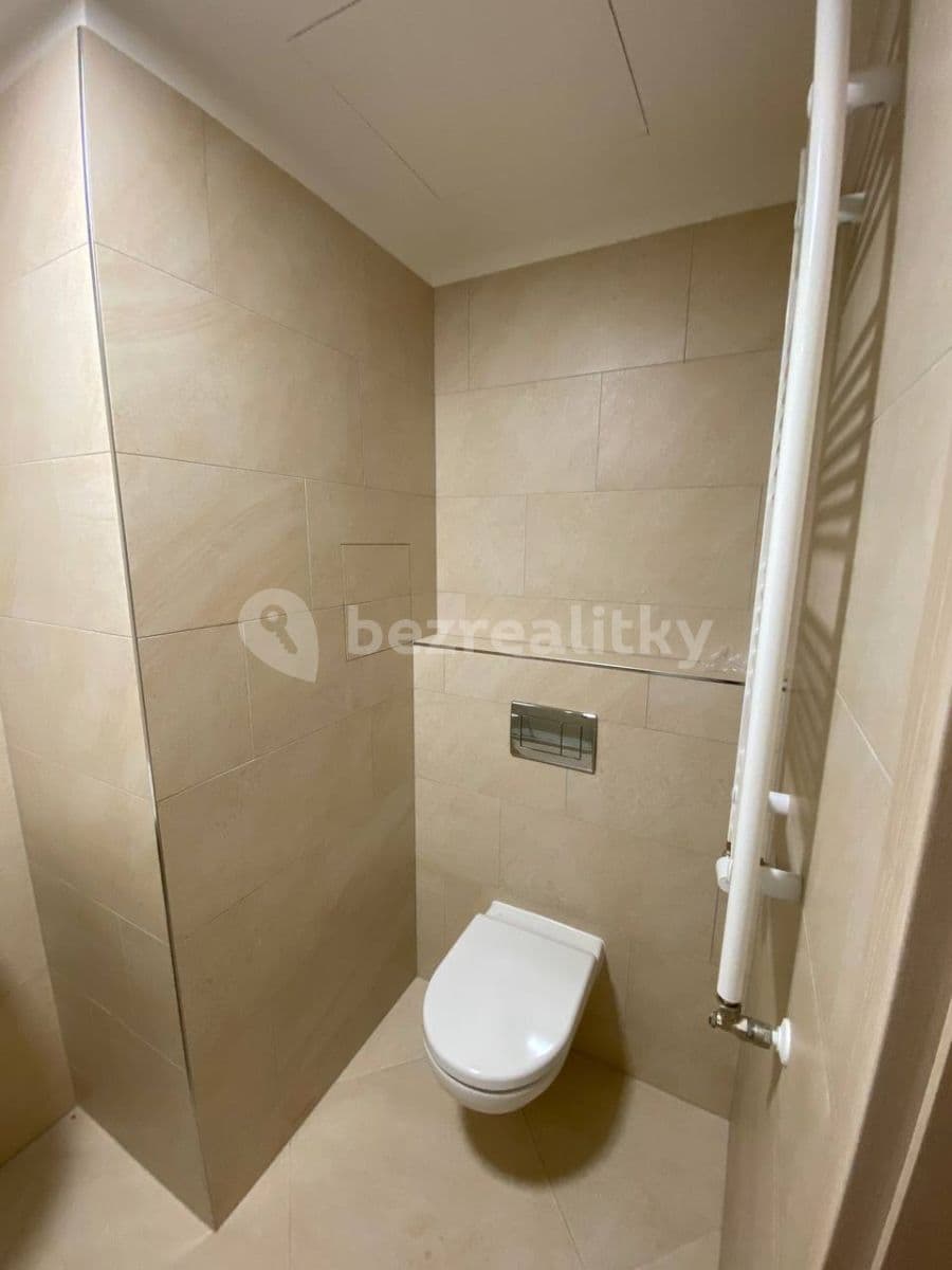 Studio flat to rent, 30 m², Do Zahrádek Ⅰ, Prague, Prague Studio flat to rent, 30 m², Do Zahrádek Ⅰ, Prague, Prague