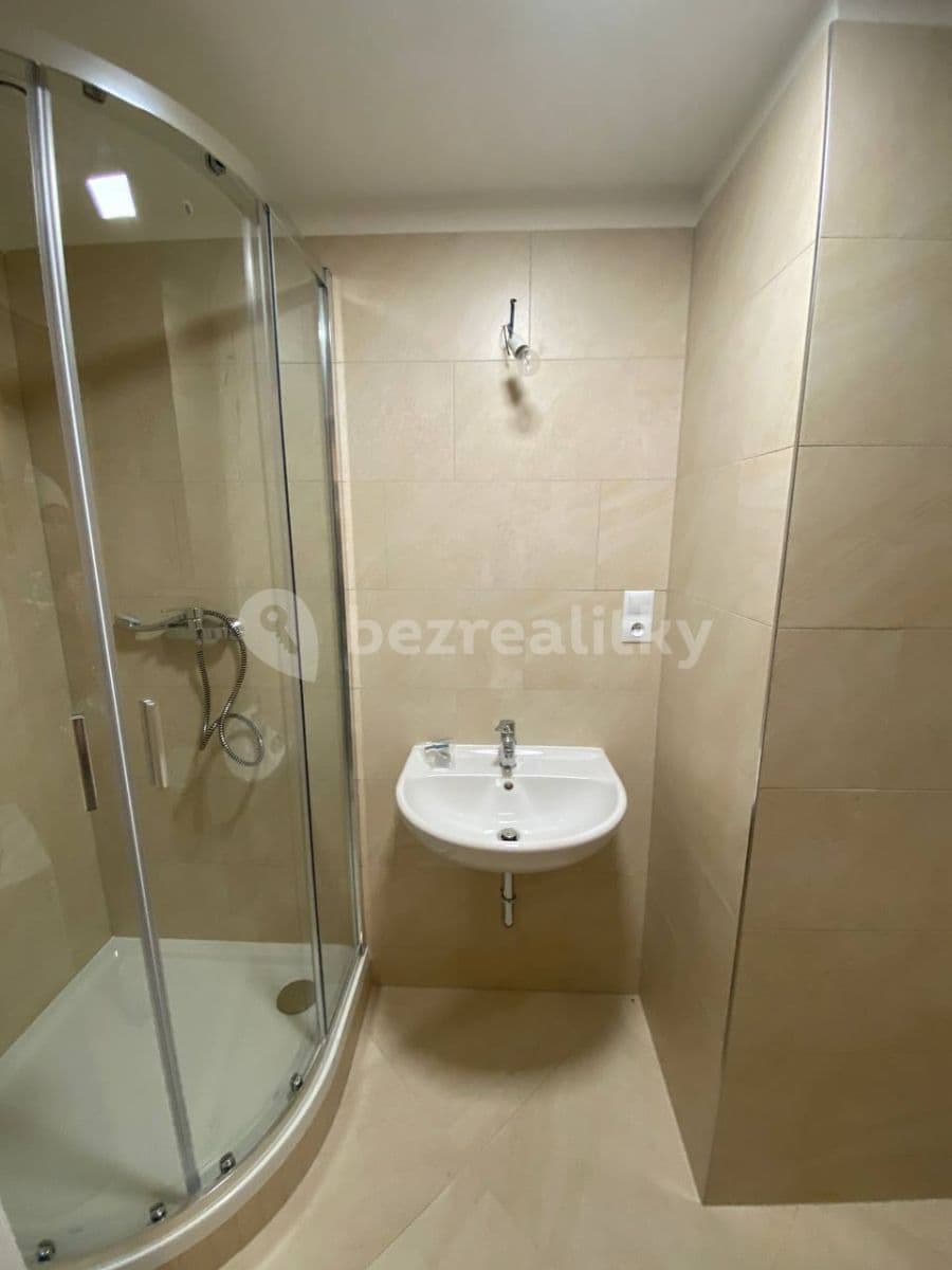 Studio flat to rent, 30 m², Do Zahrádek Ⅰ, Prague, Prague Studio flat to rent, 30 m², Do Zahrádek Ⅰ, Prague, Prague