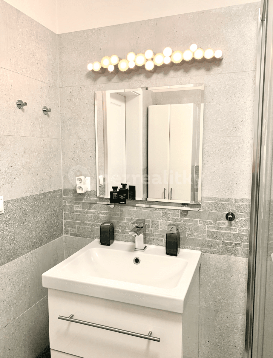 2 bedroom with open-plan kitchen flat to rent, 75 m², Dukelských hrdinů, Prague, Prague 2 bedroom with open-plan kitchen flat to rent, 75 m², Dukelských hrdinů, Prague, Prague