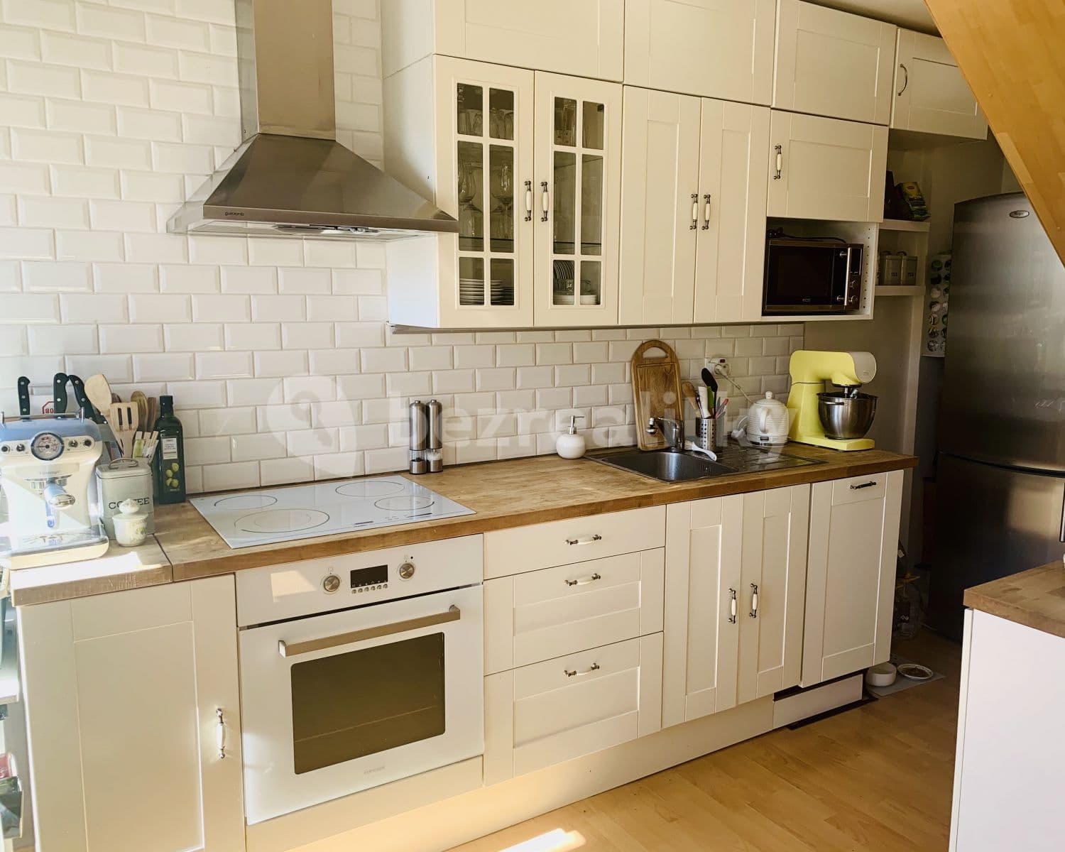 2 bedroom with open-plan kitchen flat to rent, 75 m², Dukelských hrdinů, Prague, Prague 2 bedroom with open-plan kitchen flat to rent, 75 m², Dukelských hrdinů, Prague, Prague