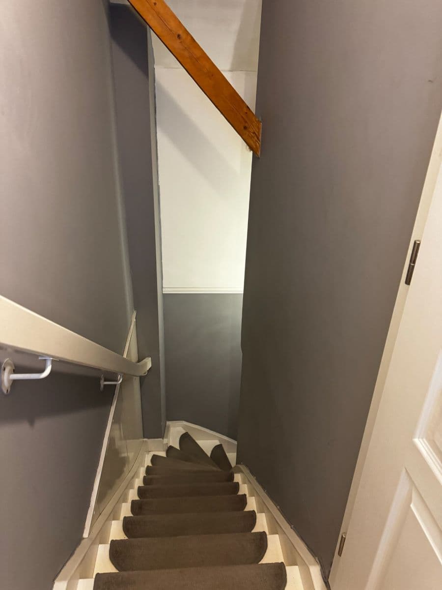 2 bedroom with open-plan kitchen flat to rent, 75 m², Dukelských hrdinů, Prague, Prague 2 bedroom with open-plan kitchen flat to rent, 75 m², Dukelských hrdinů, Prague, Prague