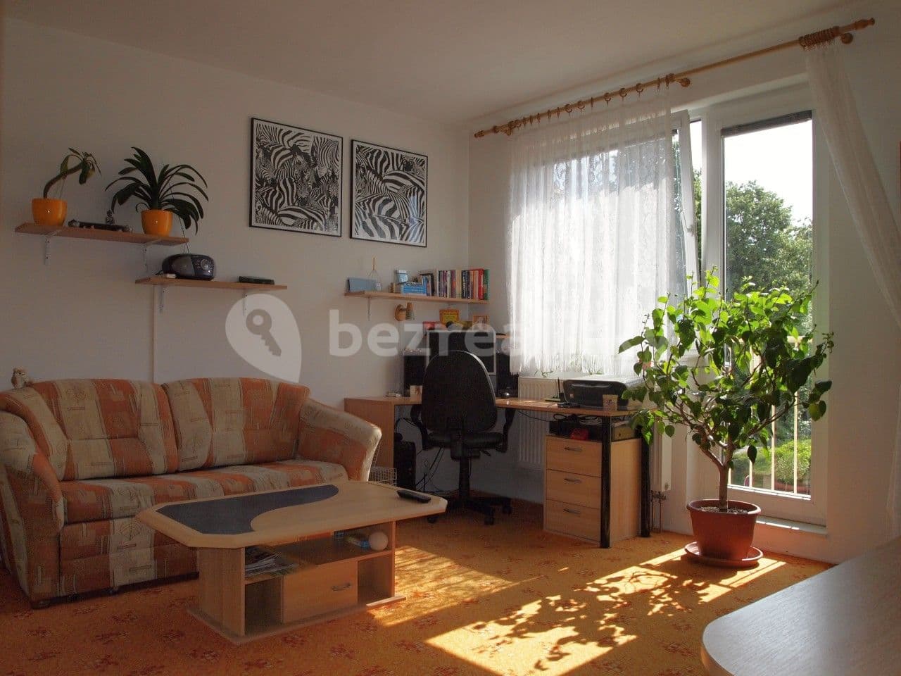 1 bedroom flat to rent, 30 m², Bednářova, Brno, Jihomoravský Region 1 bedroom flat to rent, 30 m², Bednářova, Brno, Jihomoravský Region