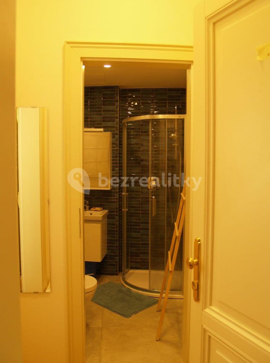 Studio flat to rent, 22 m², Černomořská, Prague, Prague Studio flat to rent, 22 m², Černomořská, Prague, Prague