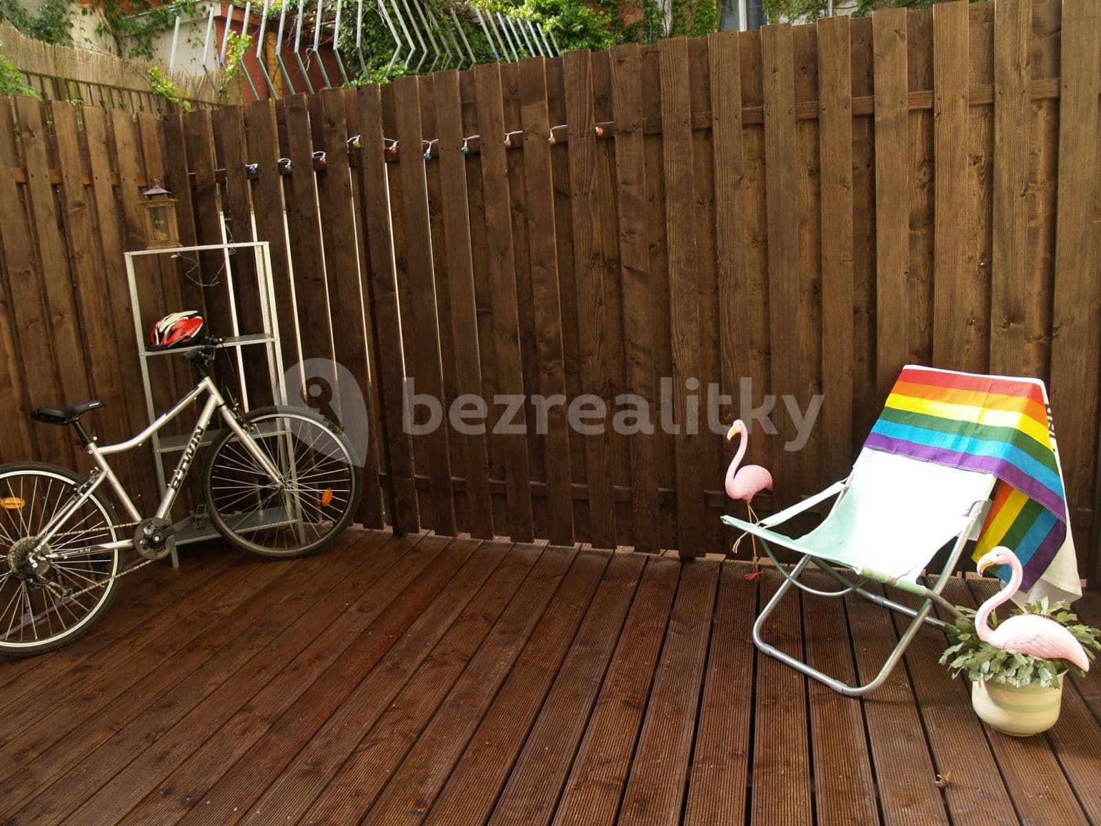 Studio flat to rent, 22 m², Černomořská, Prague, Prague Studio flat to rent, 22 m², Černomořská, Prague, Prague