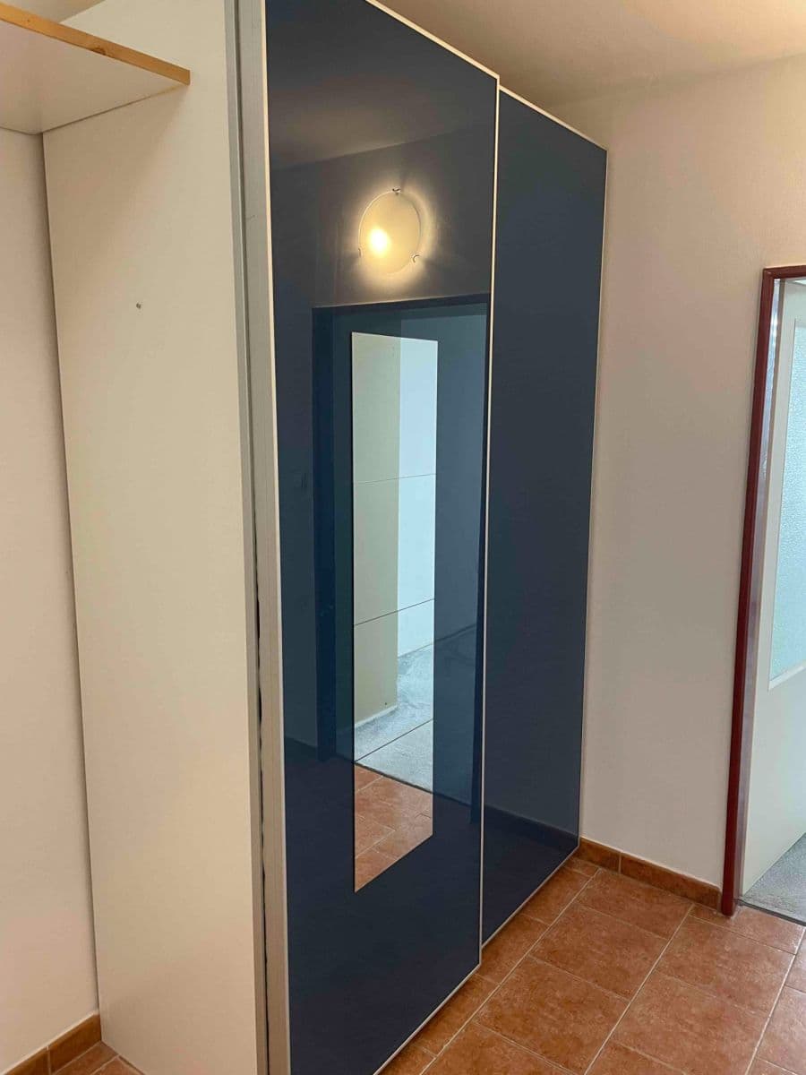 1 bedroom with open-plan kitchen flat to rent, 44 m², Hábova, Prague, Prague 1 bedroom with open-plan kitchen flat to rent, 44 m², Hábova, Prague, Prague