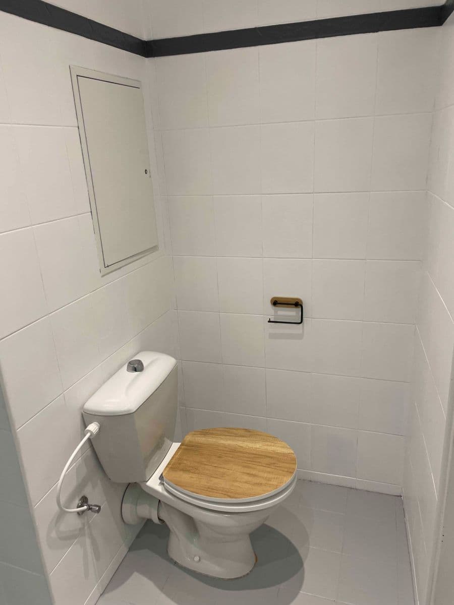 1 bedroom with open-plan kitchen flat to rent, 44 m², Hábova, Prague, Prague 1 bedroom with open-plan kitchen flat to rent, 44 m², Hábova, Prague, Prague