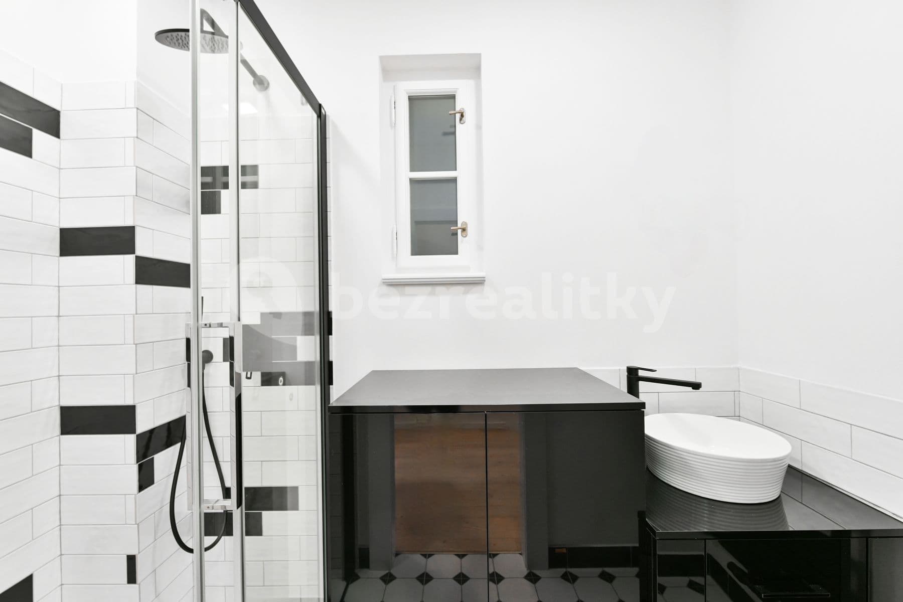 1 bedroom with open-plan kitchen flat to rent, 53 m², Kubelíkova, Prague, Prague 1 bedroom with open-plan kitchen flat to rent, 53 m², Kubelíkova, Prague, Prague