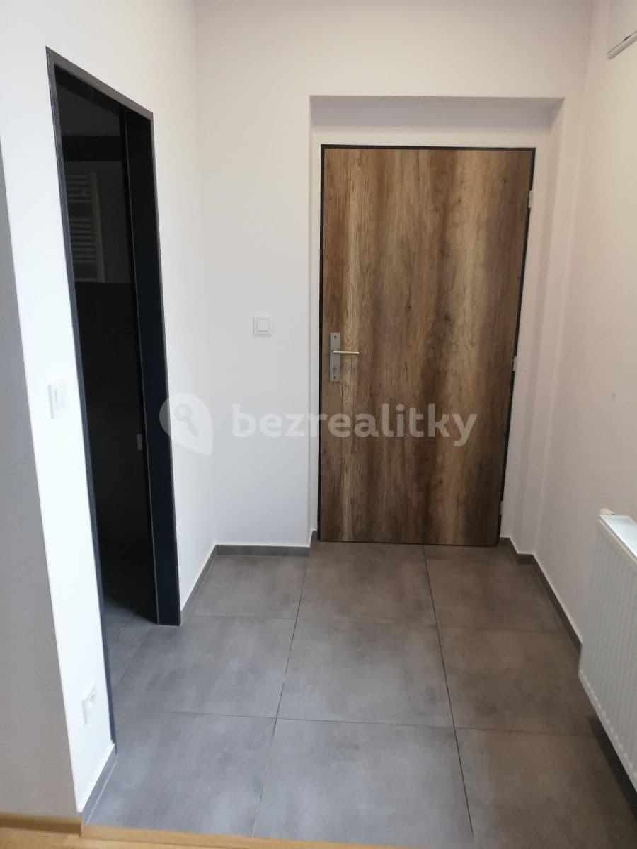 1 bedroom with open-plan kitchen flat to rent, 42 m², Nerudova, Hradec Králové, Královéhradecký Region 1 bedroom with open-plan kitchen flat to rent, 42 m², Nerudova, Hradec Králové, Královéhradecký Region