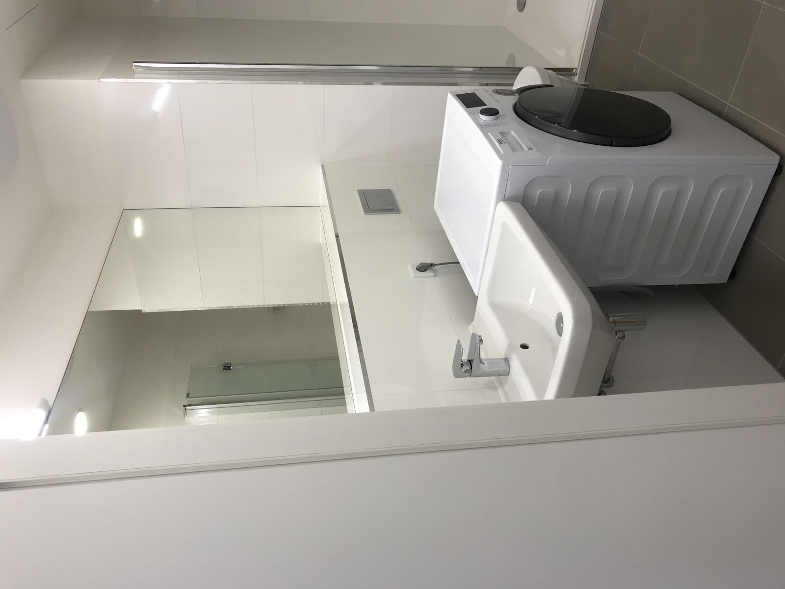 Studio flat to rent, 26 m², Perucká, Prague, Prague Studio flat to rent, 26 m², Perucká, Prague, Prague