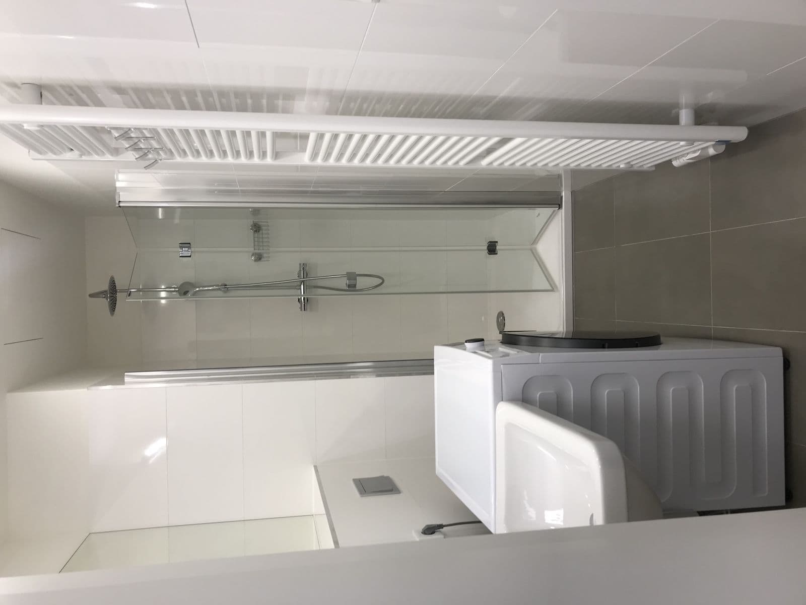 Studio flat to rent, 26 m², Perucká, Prague, Prague Studio flat to rent, 26 m², Perucká, Prague, Prague