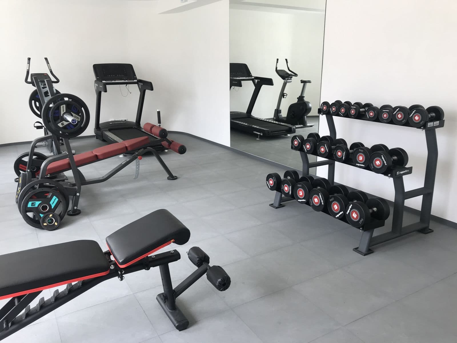 Studio flat to rent, 26 m², Perucká, Prague, Prague Studio flat to rent, 26 m², Perucká, Prague, Prague